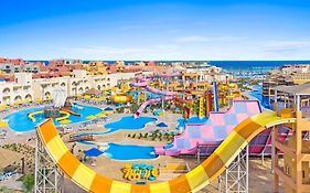 Pickalbatros Vita Resort - Portofino Marsa Alam